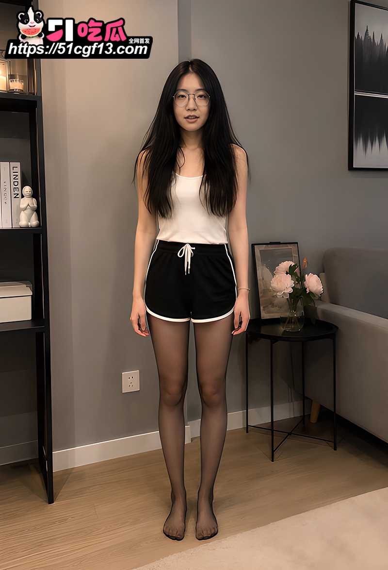武汉眼镜教师高晓薇私拍泄密 3 拷贝
