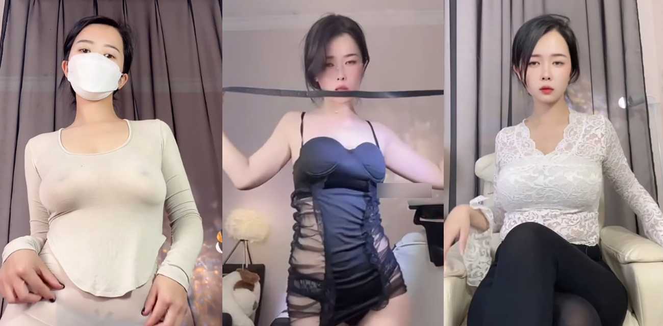 快手妖艳网红 梦梦睡不醒 珍珠丁字裤紧勒骚逼 M腿大开猛顶镜头 骚态毕露让人欲火难耐!