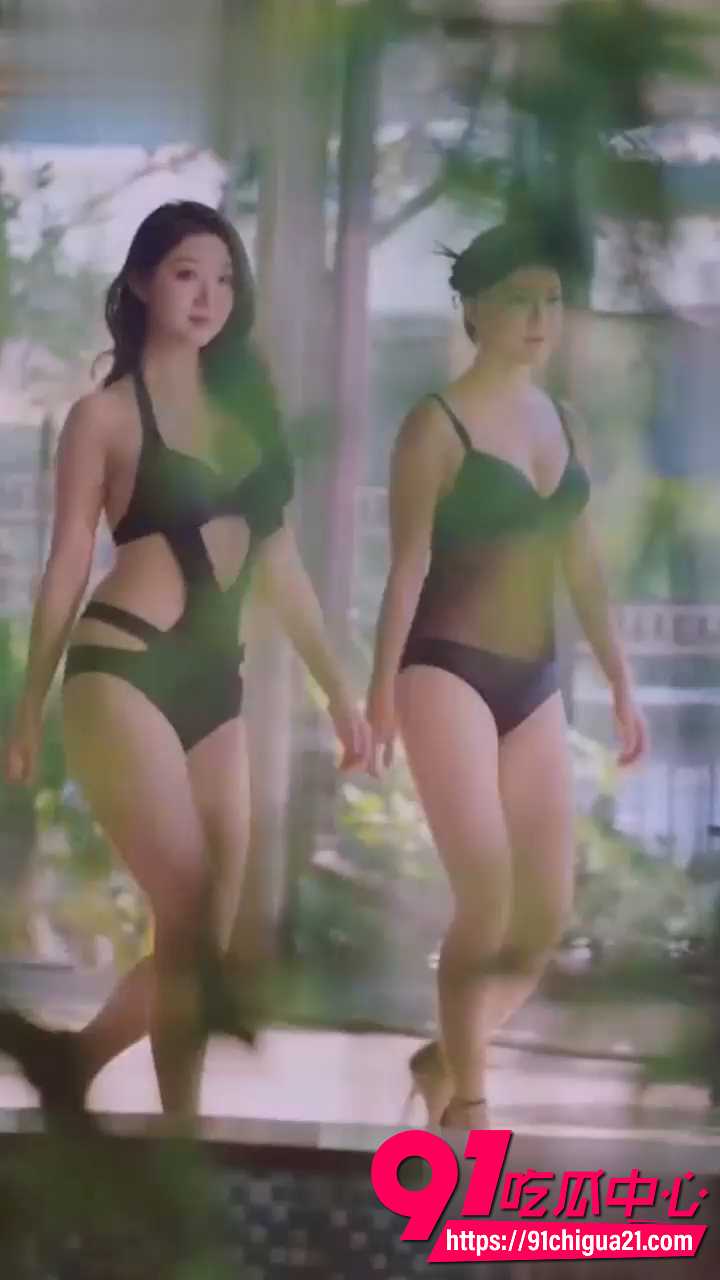 擦边短剧职场热恋曲4