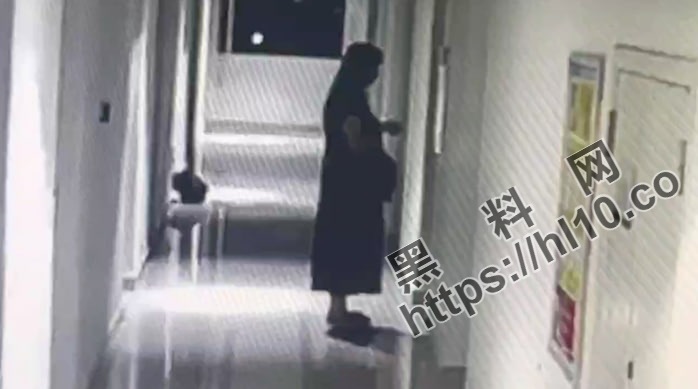 山东青岛女房客多次性暗示言语骚扰房东！