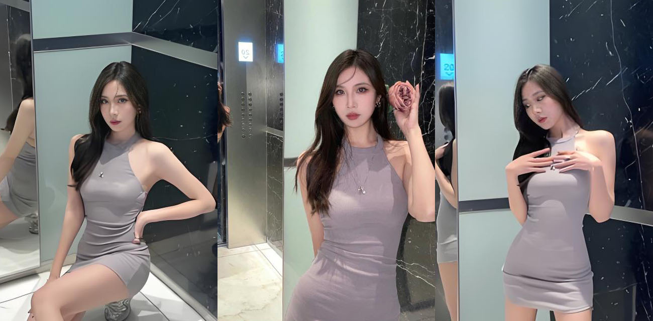 推特福利姬饭饭吖给男M足交榨精调教4
