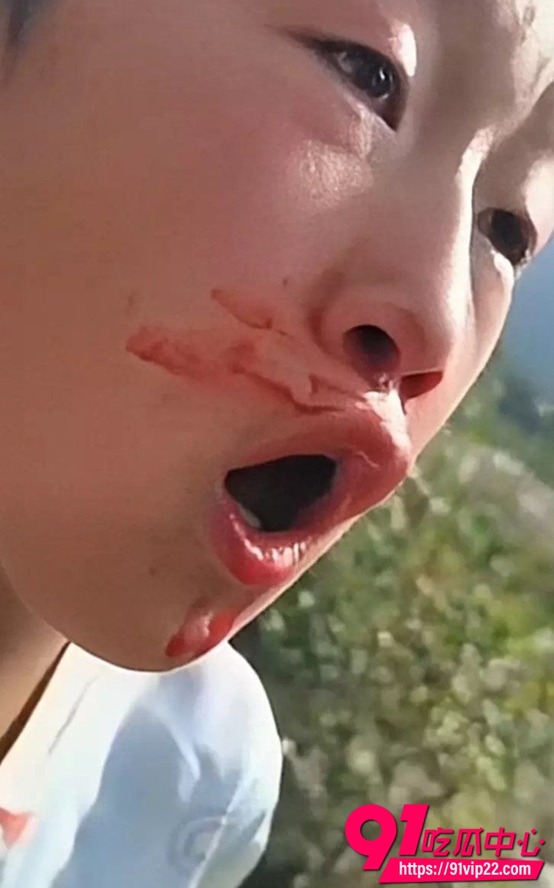 甘肃积石山打架1