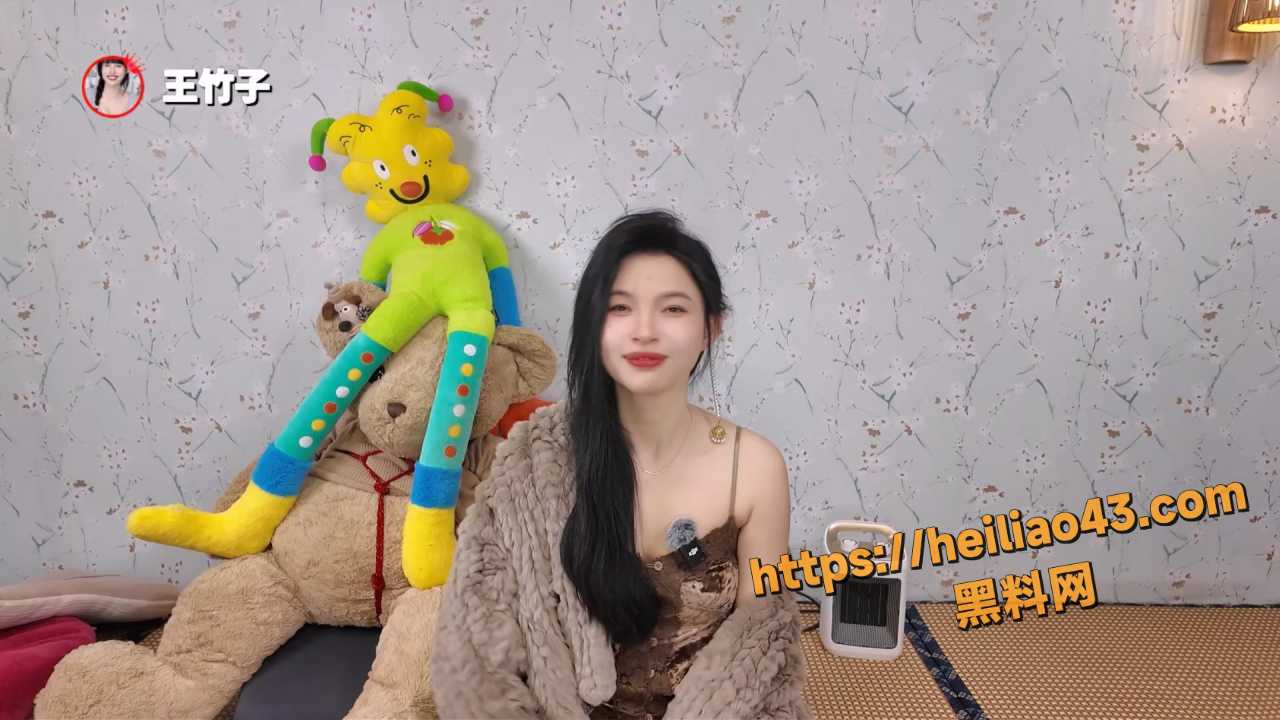 性爱导师 王竹子 聊聊我的第一次K9调教经历 初次品尝圣水