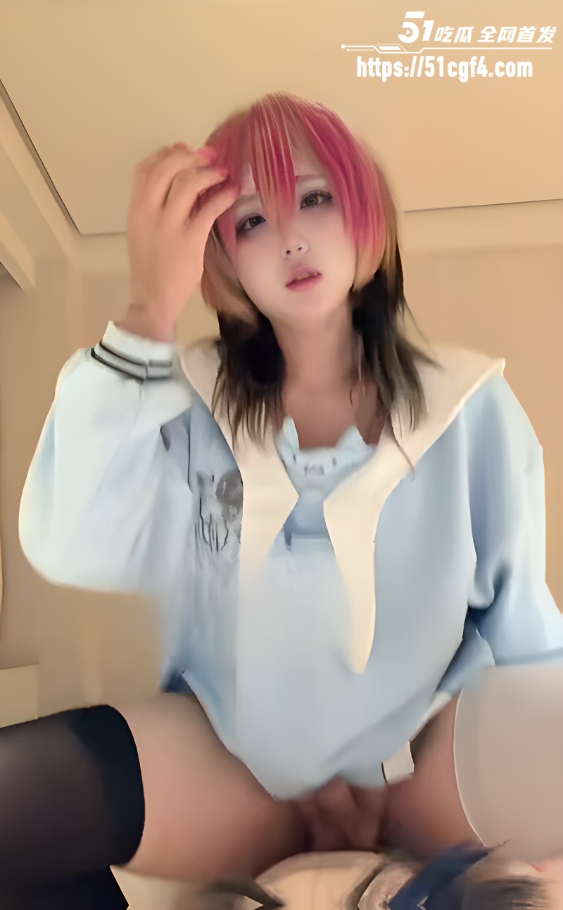 极品伪娘 TS糖糖酱子 骑乘内射5 极品伪娘 TS糖糖酱子 骑乘内射5