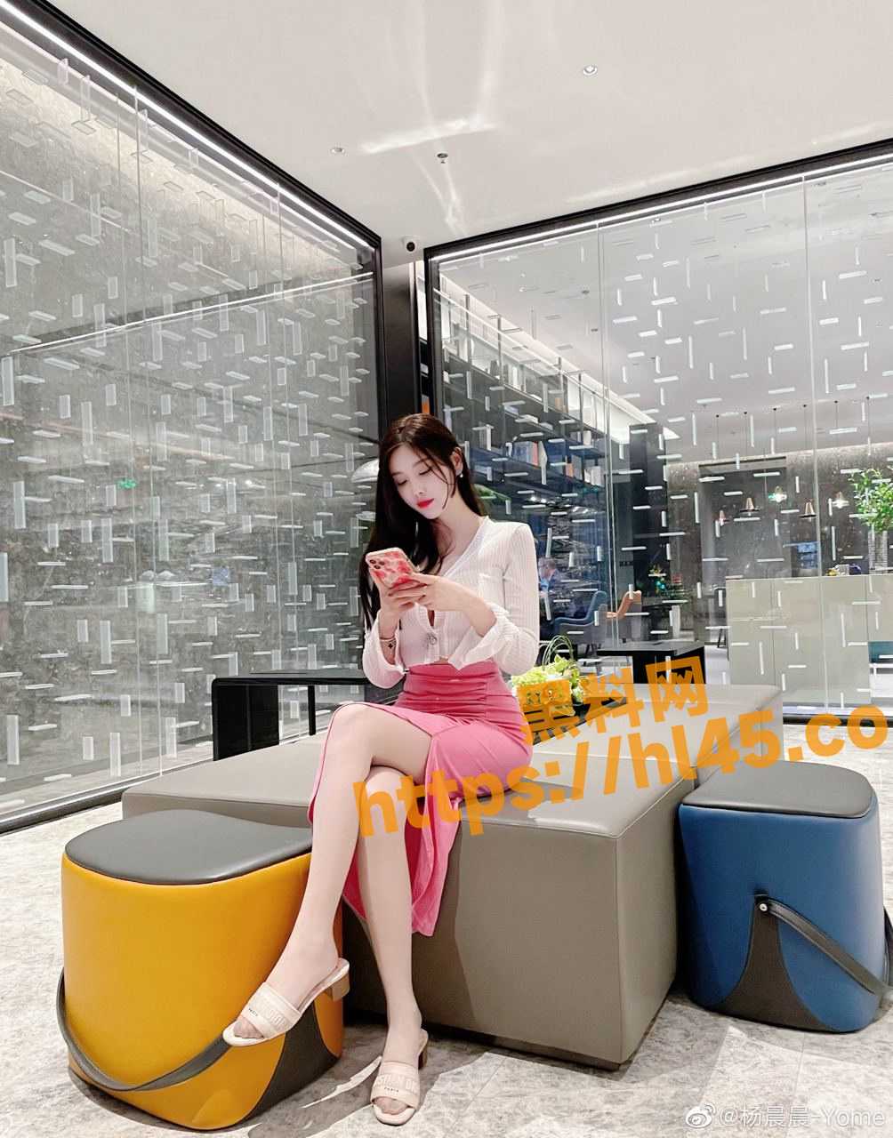 秀人网杨晨晨剧情演绎 极品治疗师专医阳痿 巨乳黑丝情趣服不怕你不举！