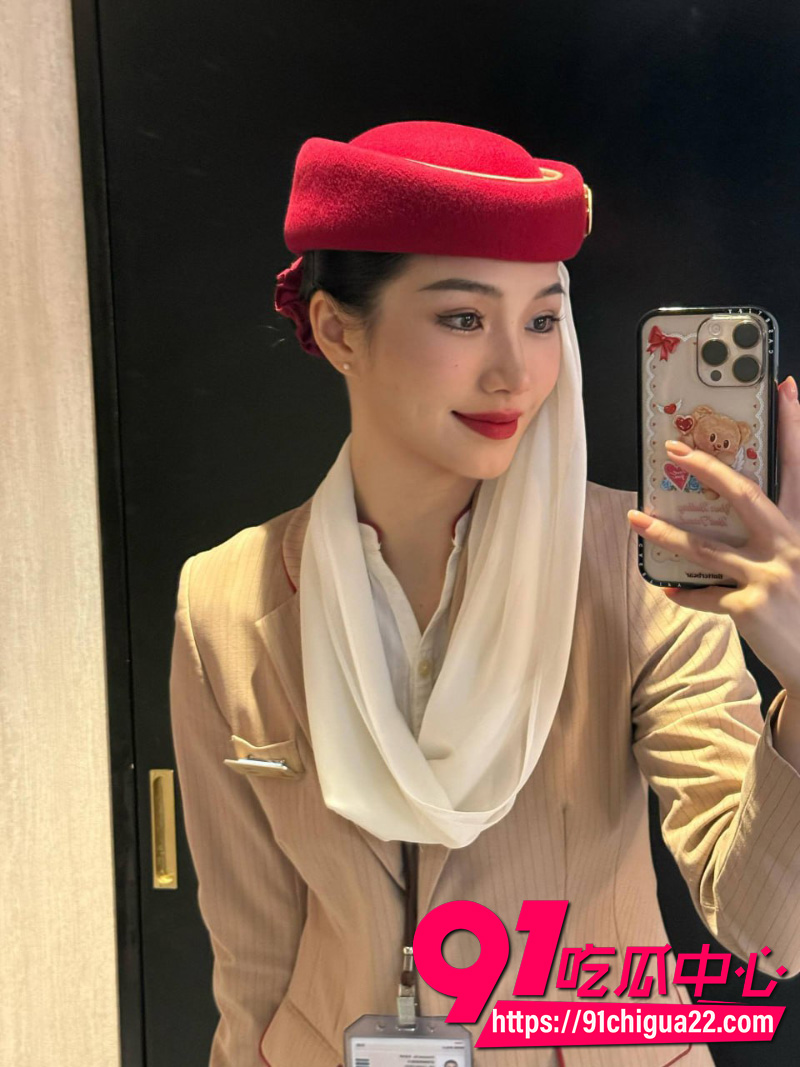 阿联酋航空极品空姐1 阿联酋航空极品空姐1