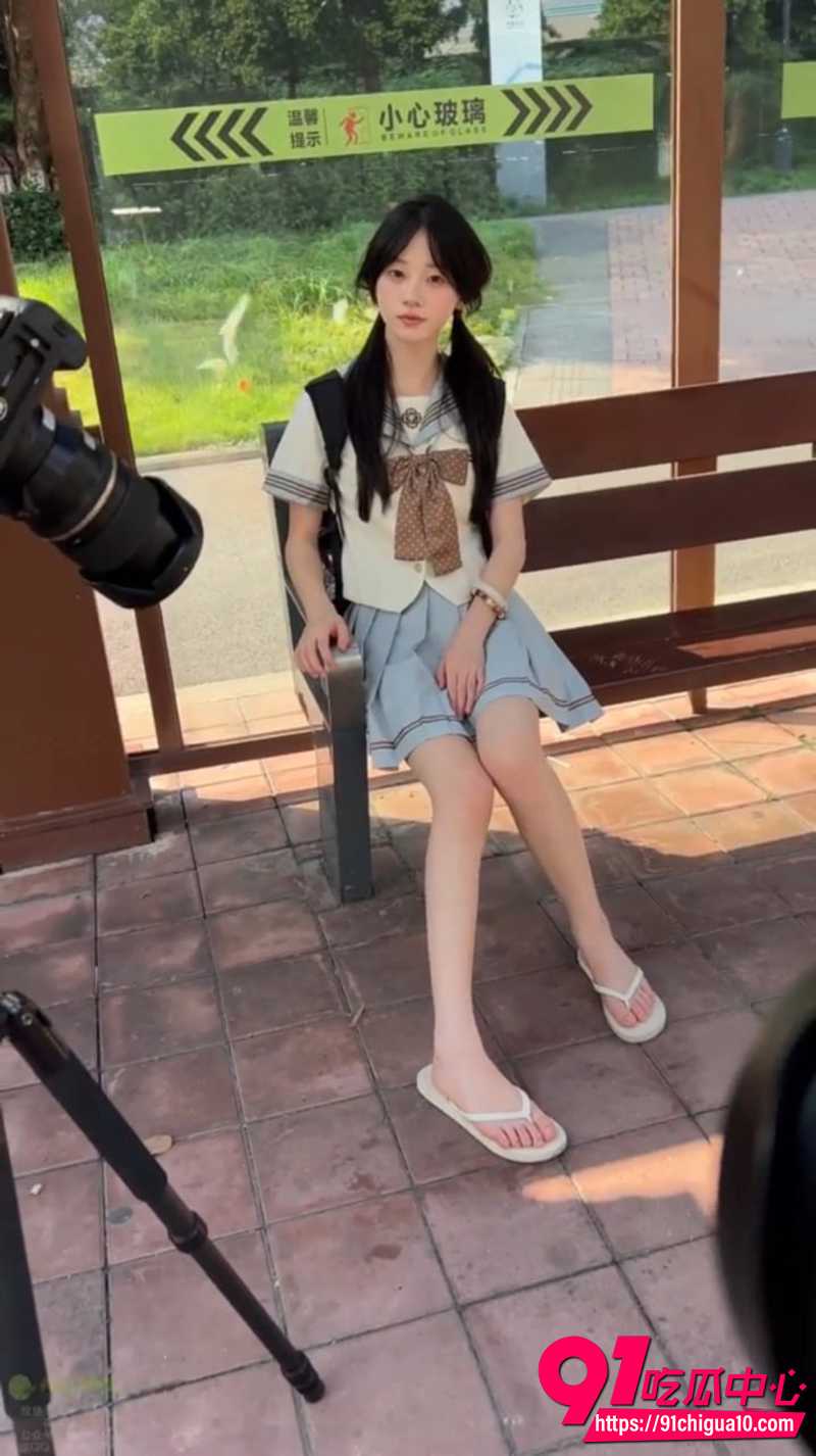 足模摄影师青柠映画 2