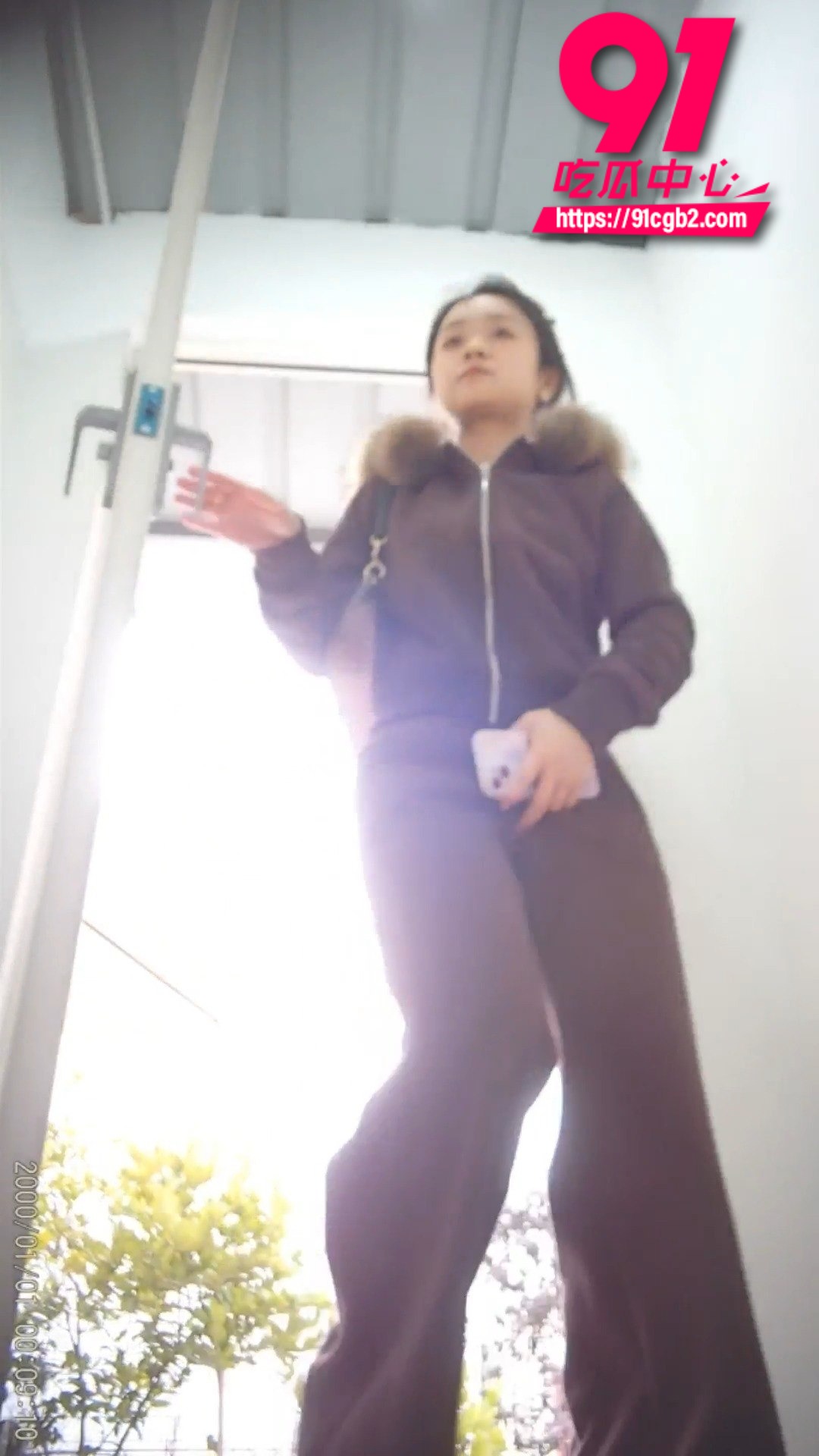 女厕偷拍 1