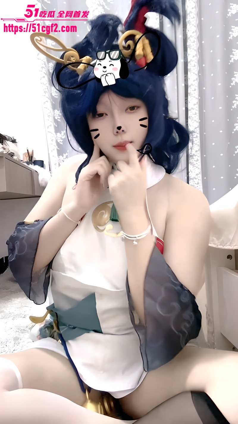Cos公孙离 1 Cos公孙离 1