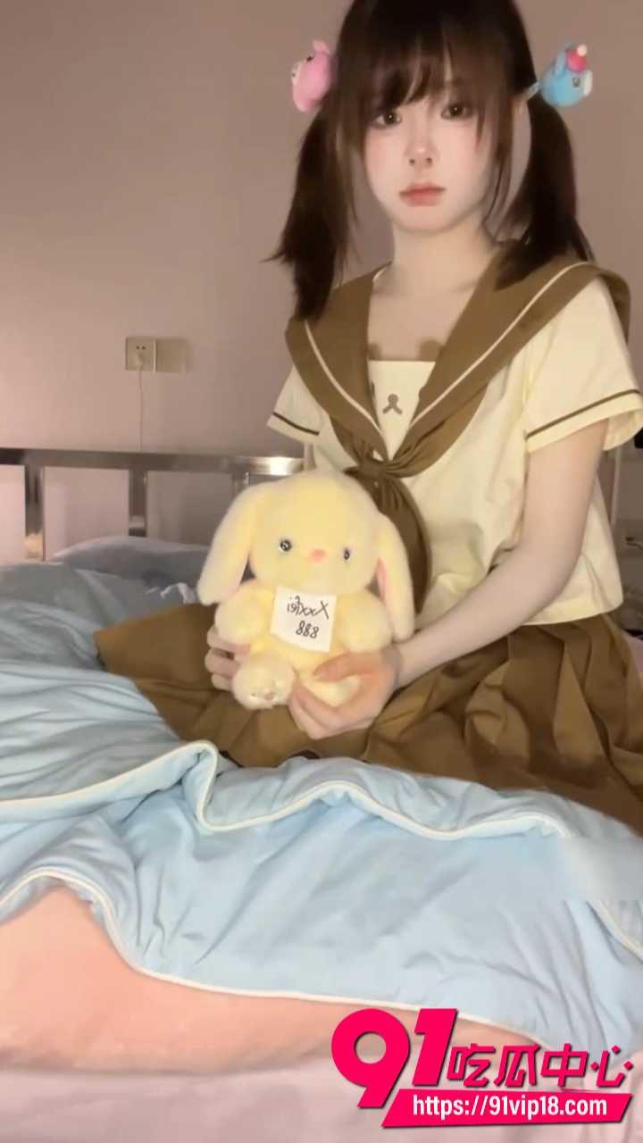 超可爱JK萝莉性爱视频2 超可爱JK萝莉性爱视频2