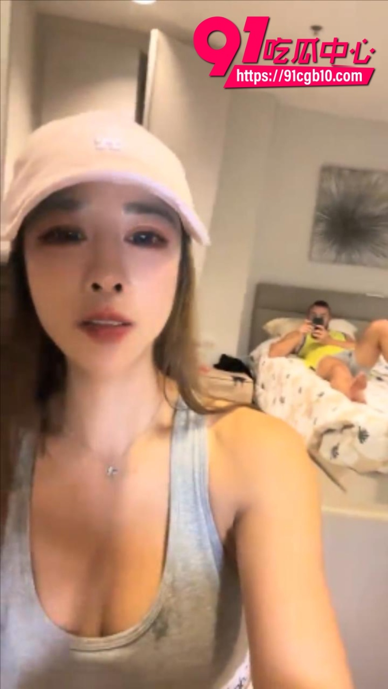 健身尤物桃桃3