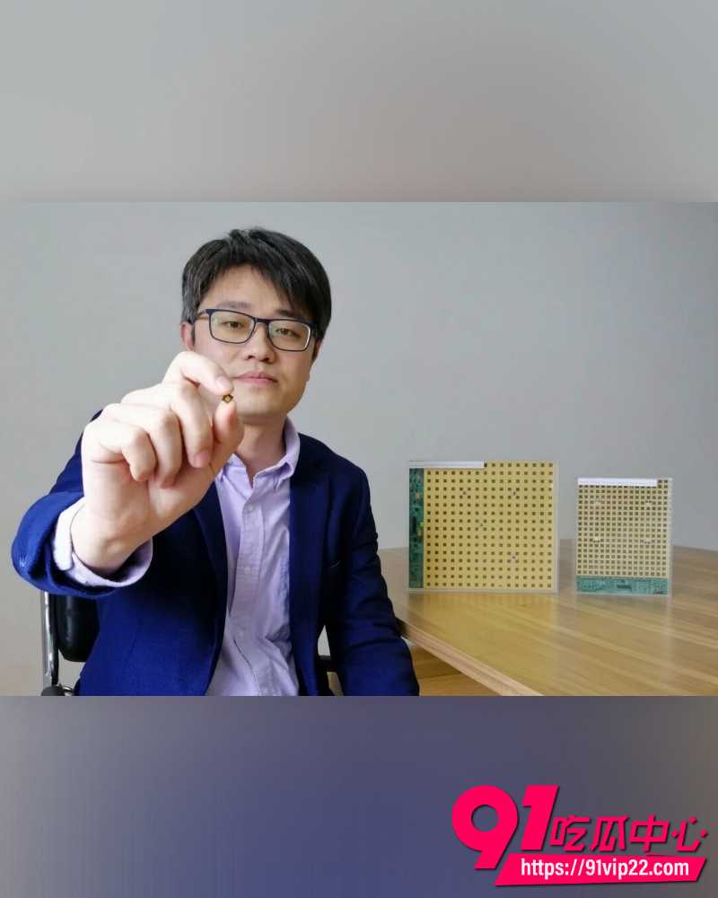 南大学教授赵涤燹  5