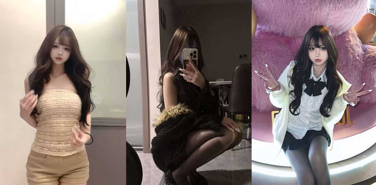 推特极品骚足网红芋泥很忙 丝足榨汁姬女神不断挑逗摩擦肉棒 你能坚持多久呢？