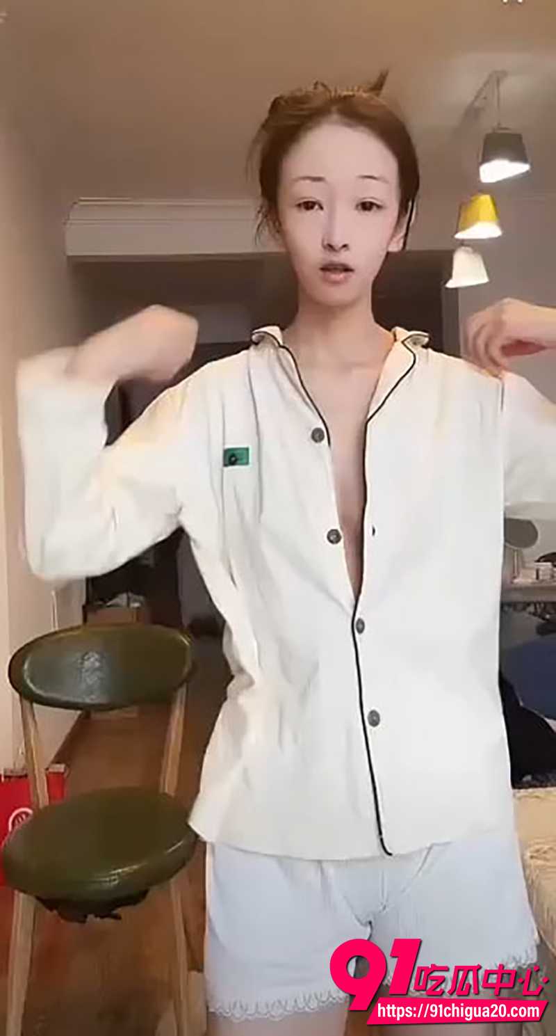 抖音舞蹈练习生笨羊 1 抖音舞蹈练习生笨羊 1