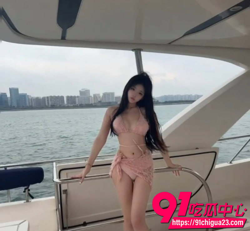 抖音网红无敌橙子 7