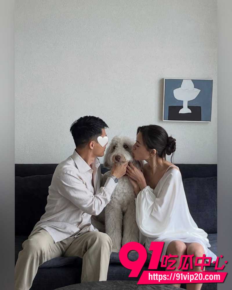 高以翔前女友Bella官宣喜讯 19 高以翔前女友Bella官宣喜讯 19