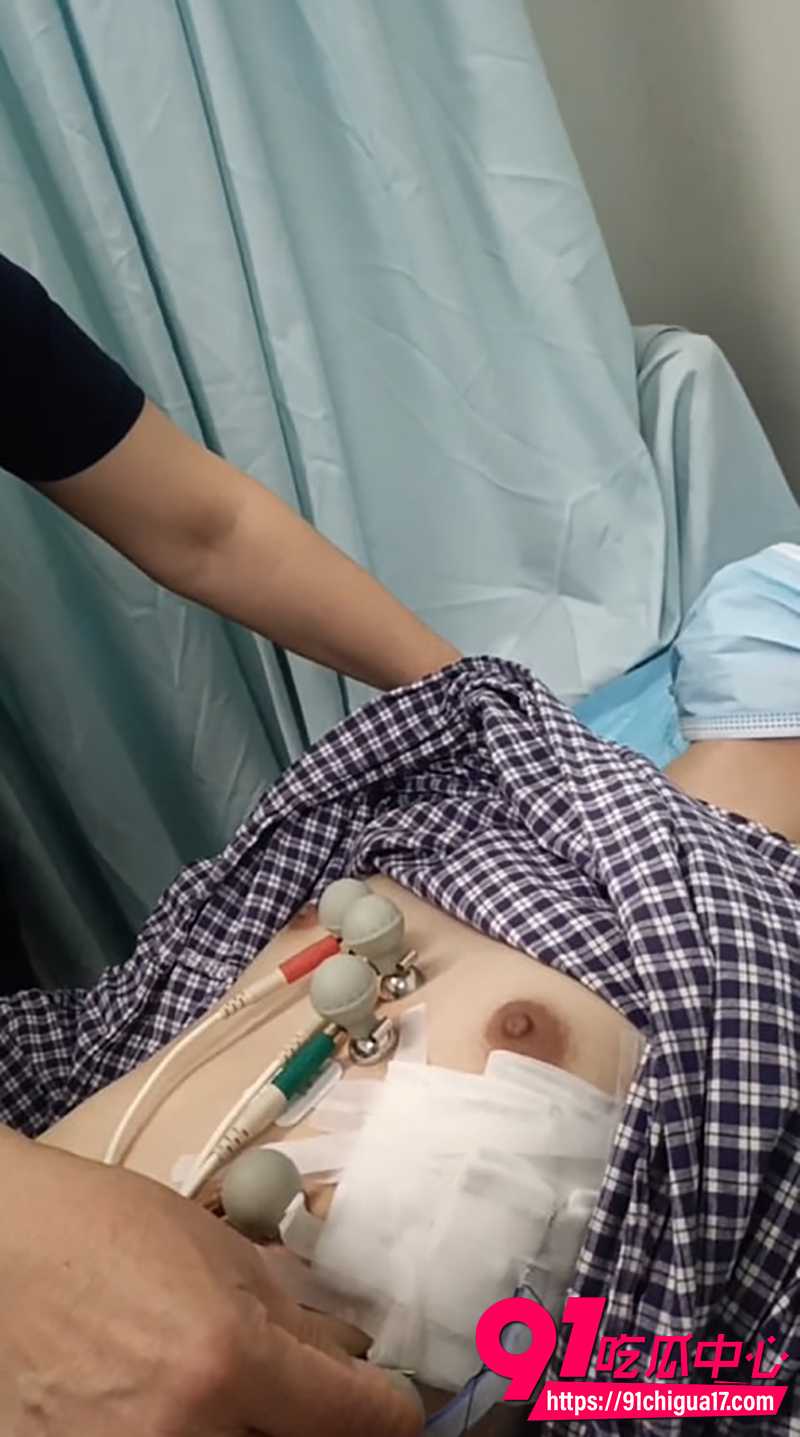 医院重磅偷拍 5
