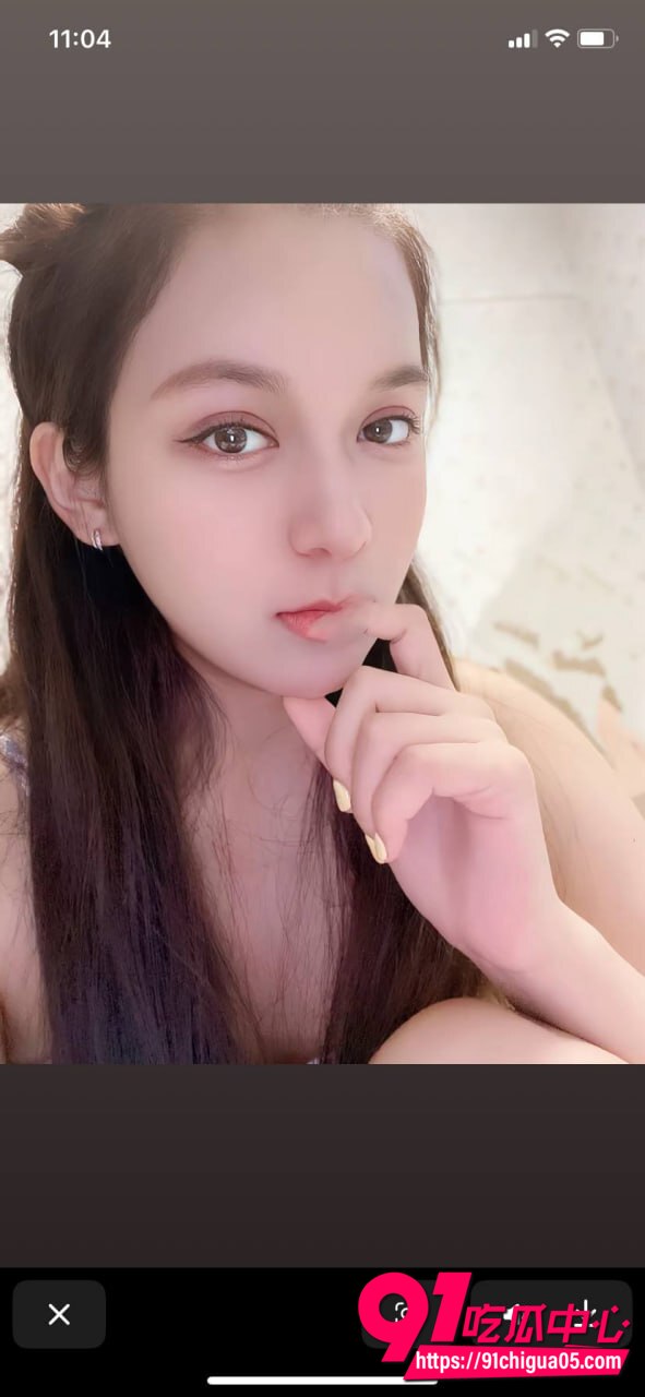 擦边女主播喜欢吃兔子1