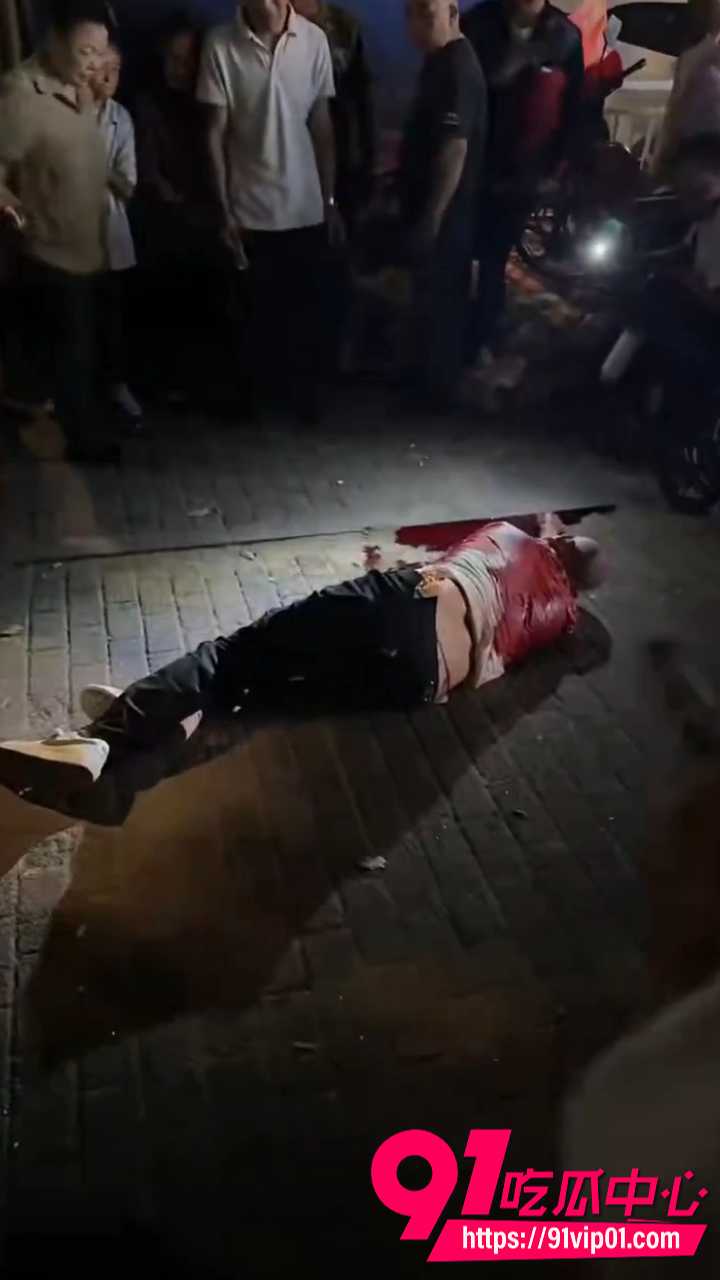 重庆涪陵杨二坪杀人事件2 重庆涪陵杨二坪杀人事件2
