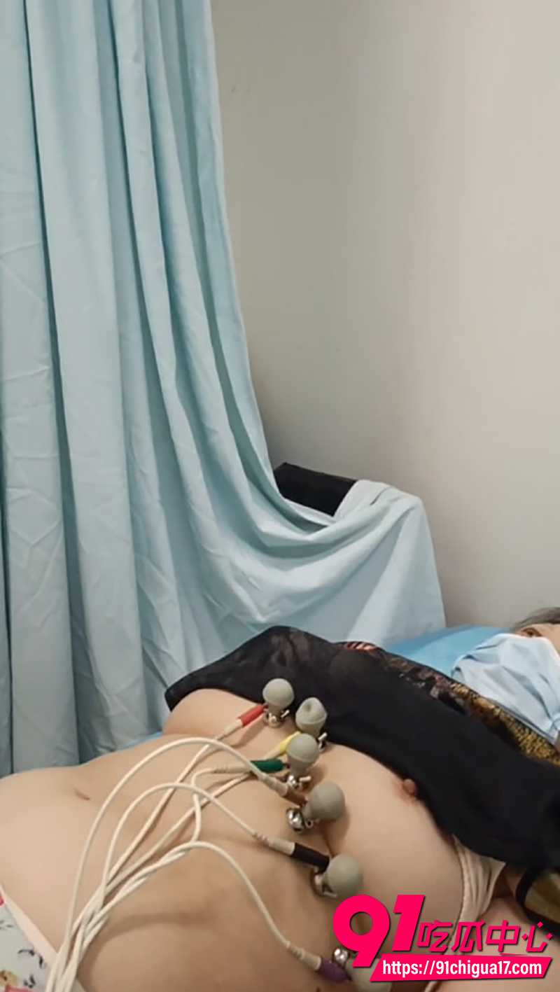医院重磅偷拍 3