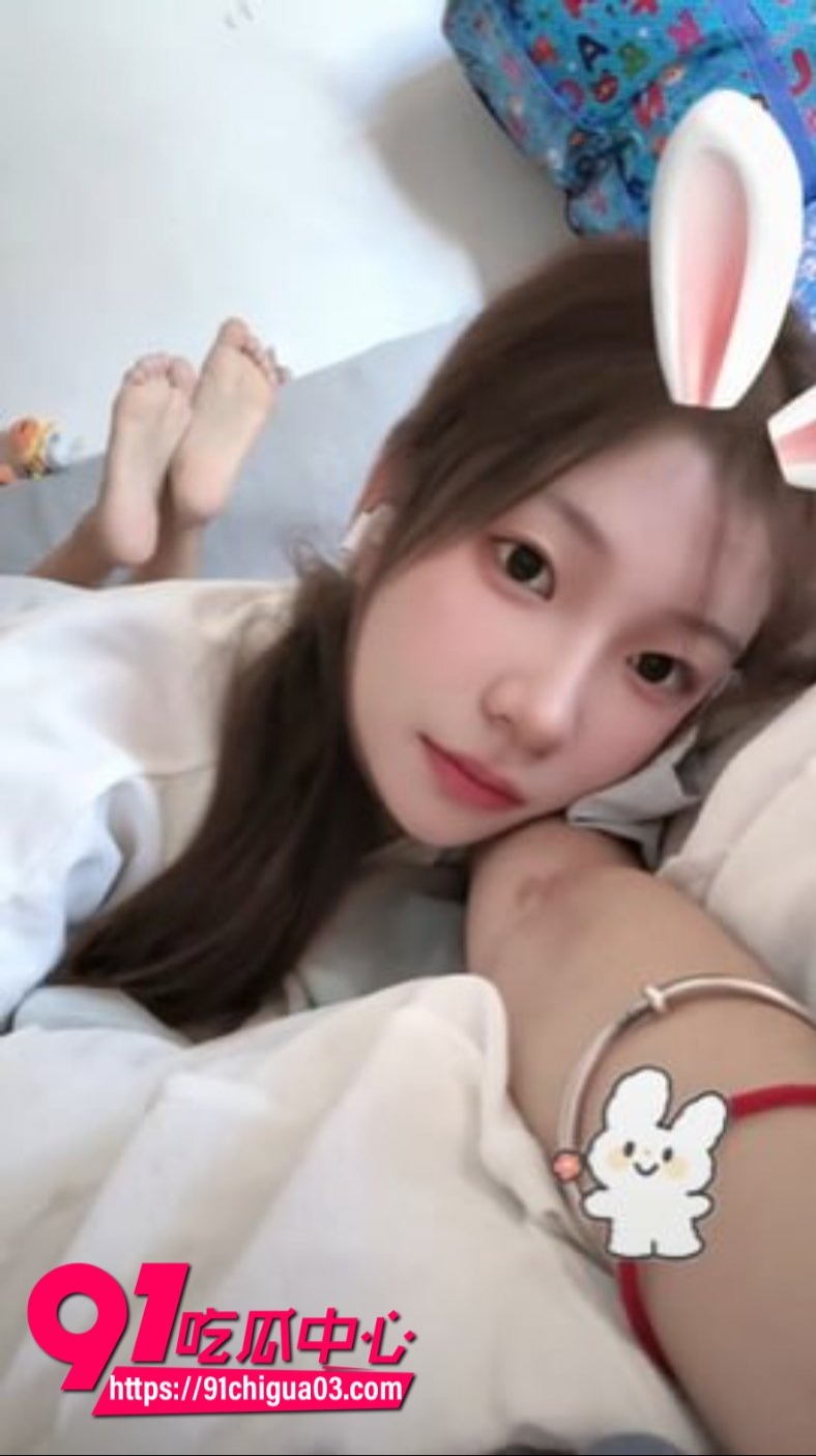 抖音极品女网红澪1V1裸聊录屏1