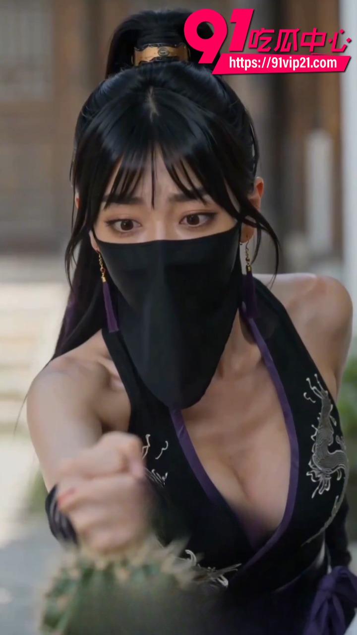 AI成人短剧废材杂役4 AI成人短剧废材杂役4