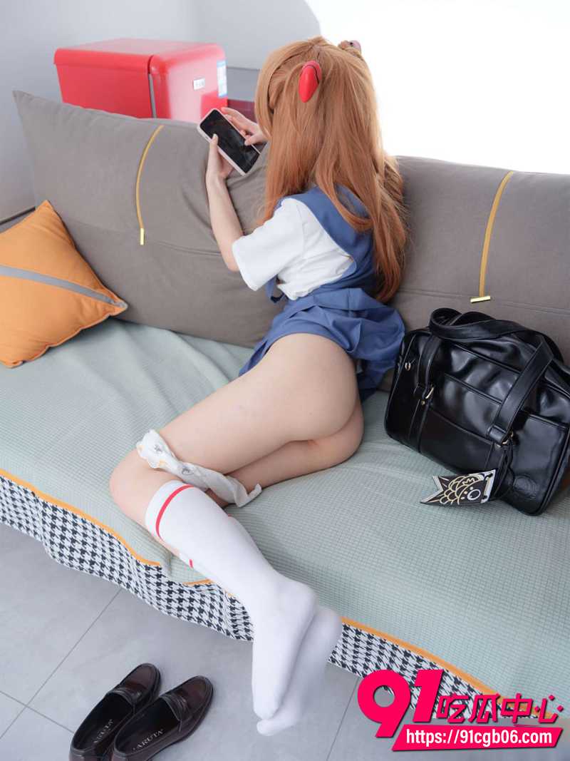 14高颜值JK美女 小恩 4 14高颜值JK美女 小恩 4