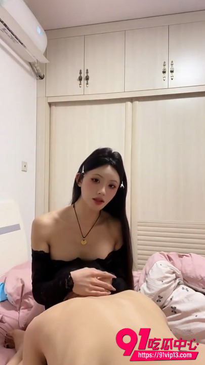 国产极品TS伪娘李双羊！高颜值美女脸可1可0 被直男狂肏后反肏直男超刺激！