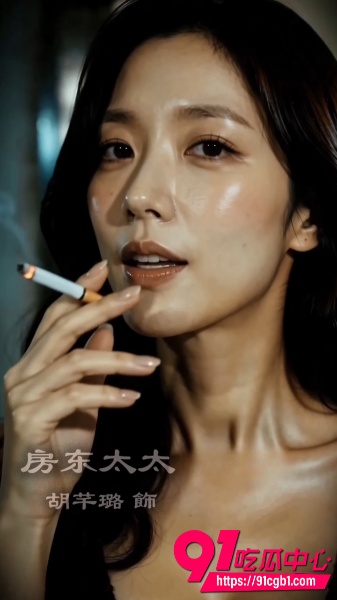 黄果AI短剧妻夜怪谈 1