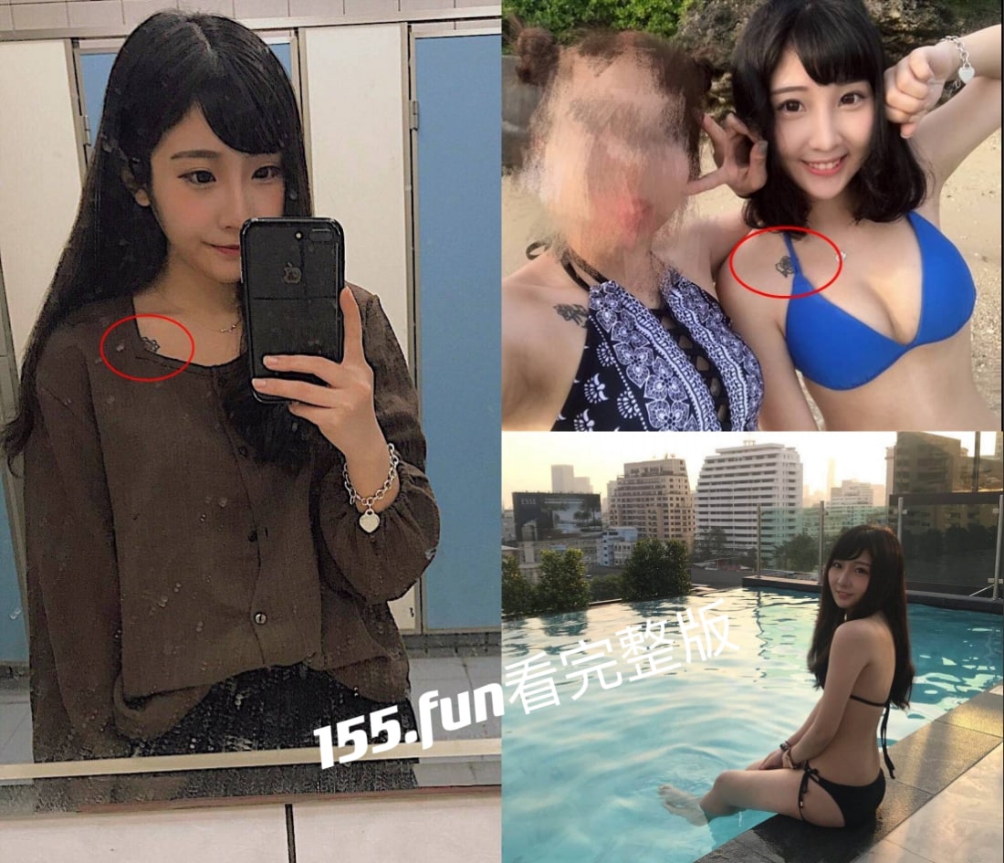 22岁机关单位上班的清纯公务员正妹 私生活反差极大 与四眼肥猪胖领导开房口爆啪啪