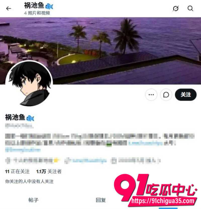 推特约炮博主祸池鱼 每天都有漂亮嫩妹送上门求操 看着这么多美女被操真是让人嫉妒