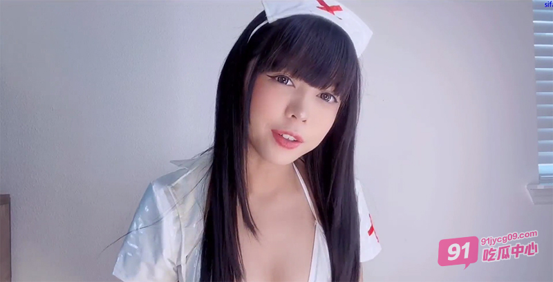 onlyfans超人气福利姬 KittyXkum 嫩穴喷水视频最新合集 双马尾呆萌道具自慰 配图