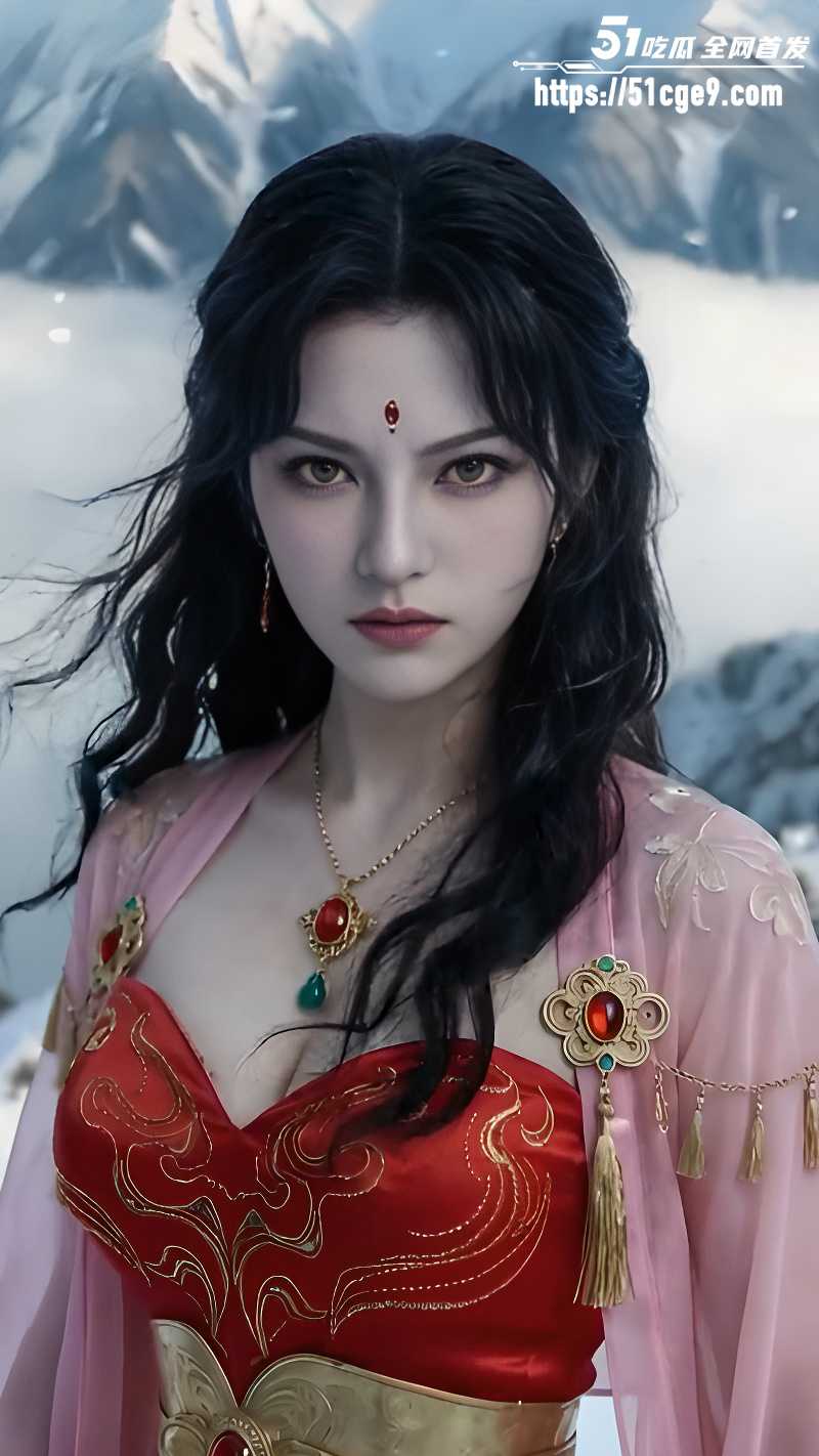 AI成人短剧 长生录 3233集 1 AI成人短剧 长生录 3233集 1