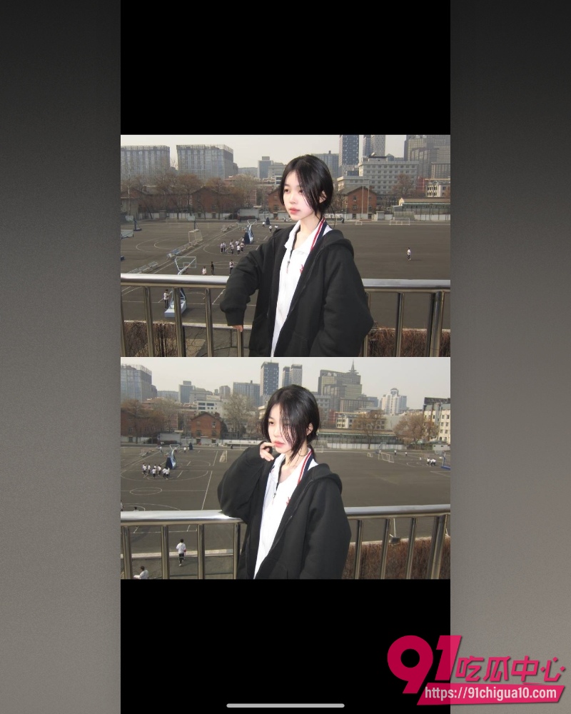 小红书博主小鱼 1