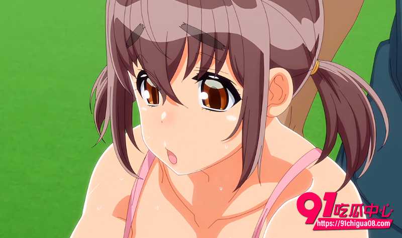 長乳的永井同學 1