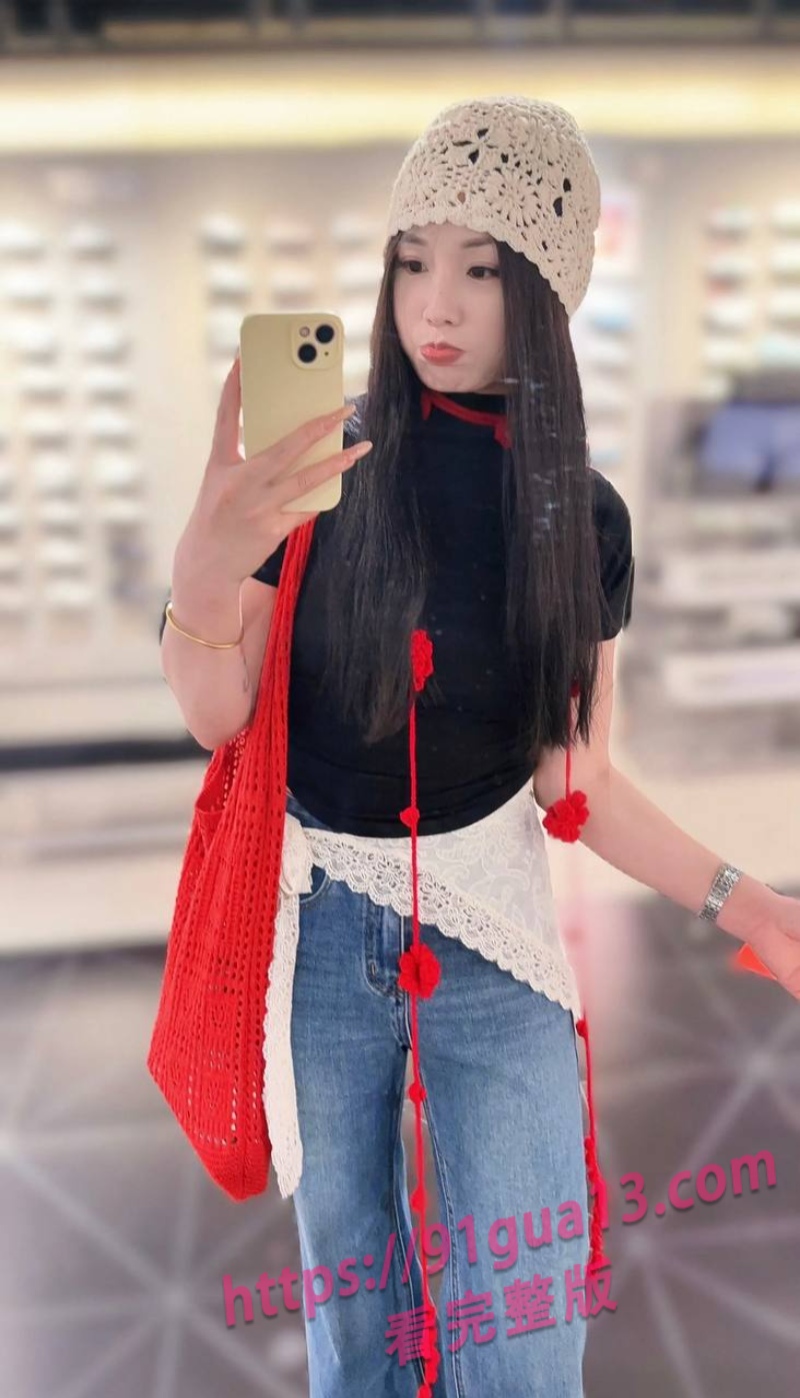 万岁山npc蓝狐狸隐瞒已婚事实约炮榜一大姐视频曝光 配图33