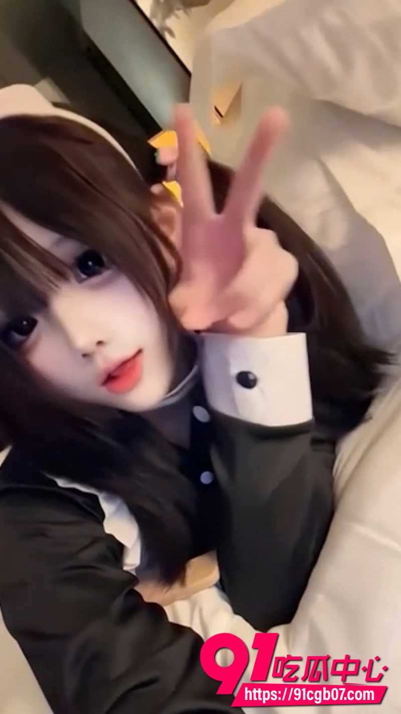 推特小萝莉小甜泪6