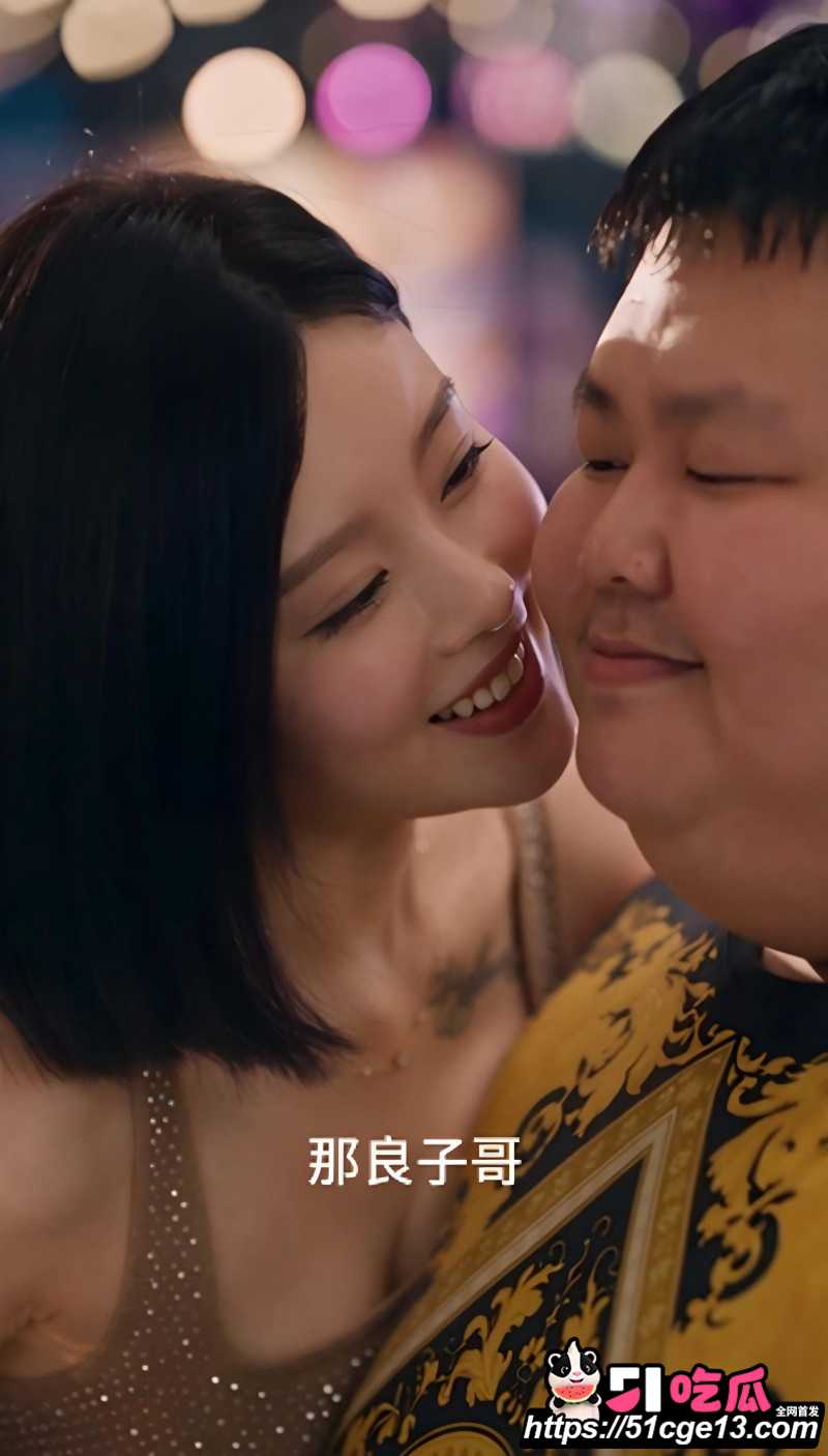 51原创短剧 良子重生绑定系统 第3集 两次约炮初见成效 大胃袋消失打桩速度翻倍提升！