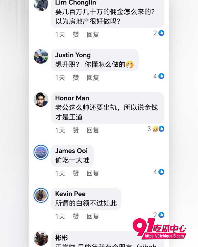 新加坡房地产CEO林炜杰 4 新加坡房地产CEO林炜杰 4