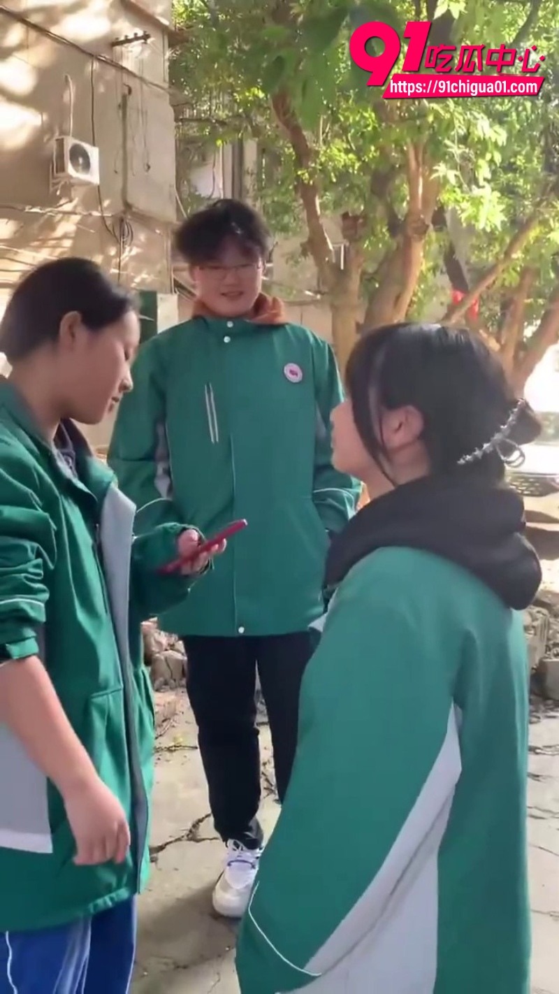 阆中中学女性冲突事件2 阆中中学女性冲突事件2