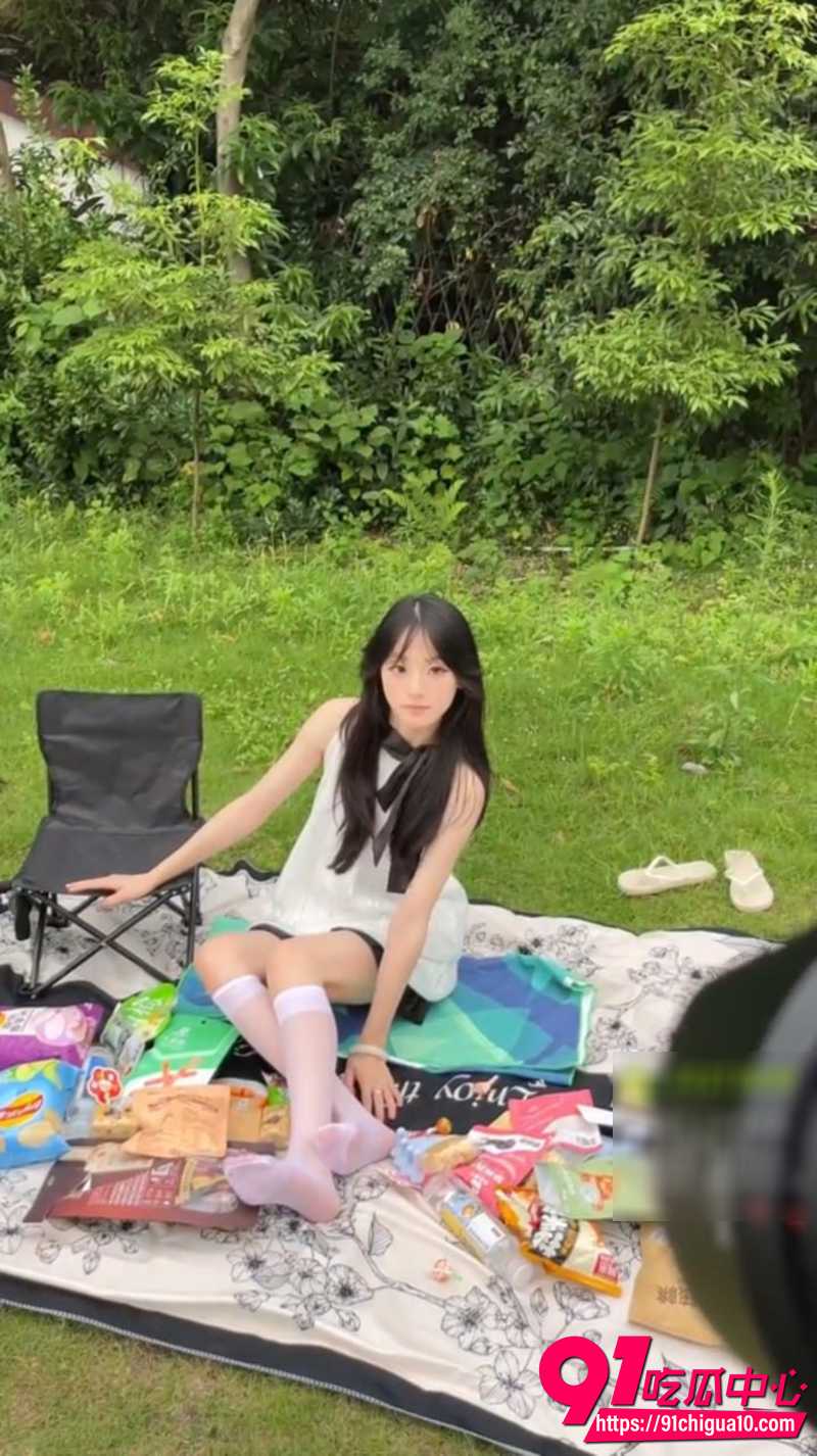 足模摄影师青柠映画 3
