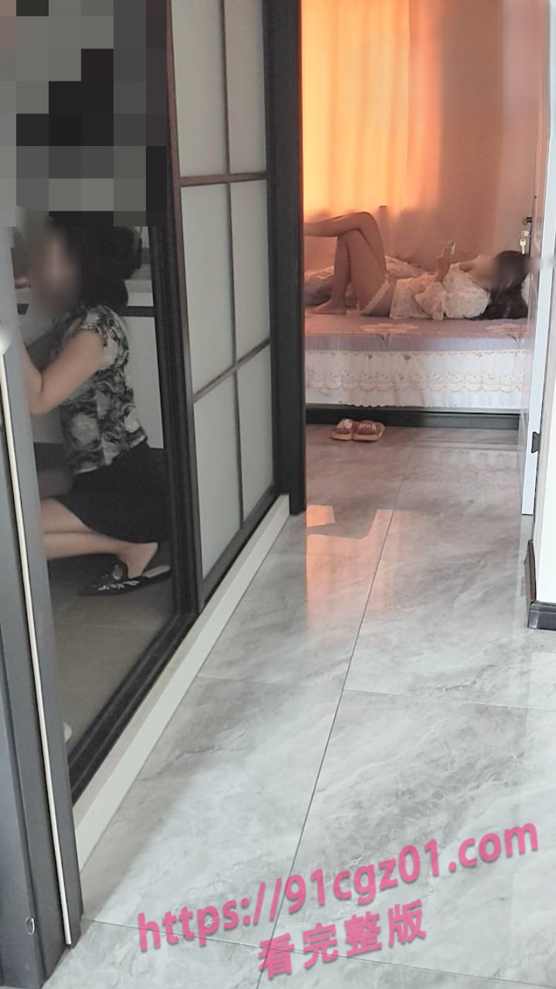 母子乱伦 3