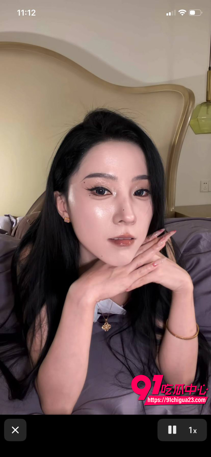 抖音网红福利姬刑具7