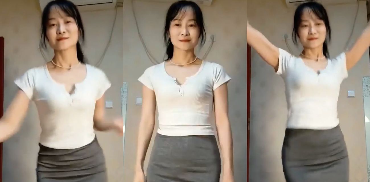 快手风骚大奶熟女兔子队长 道具自慰福利视频流出 秒变淫荡尤物！