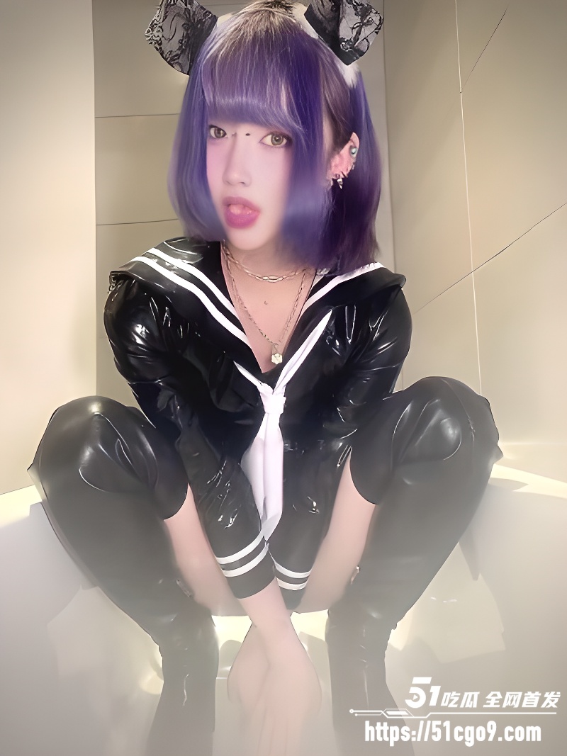 不得惹自慰合集1