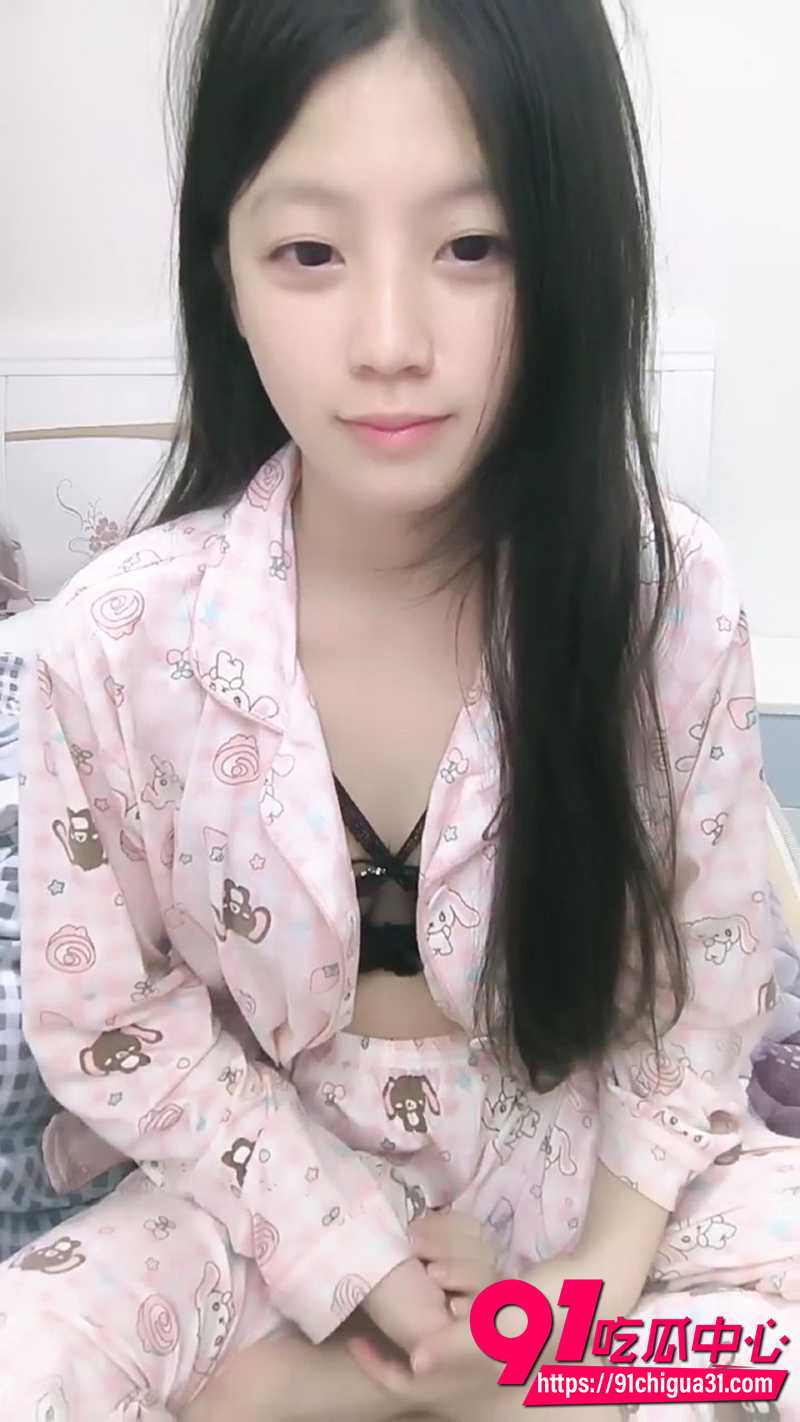 高颜值精神小妹小月月 3 高颜值精神小妹小月月 3