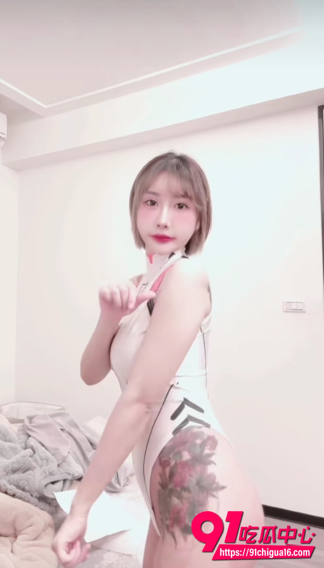 国际抖音网黄杏妮12 国际抖音网黄杏妮12