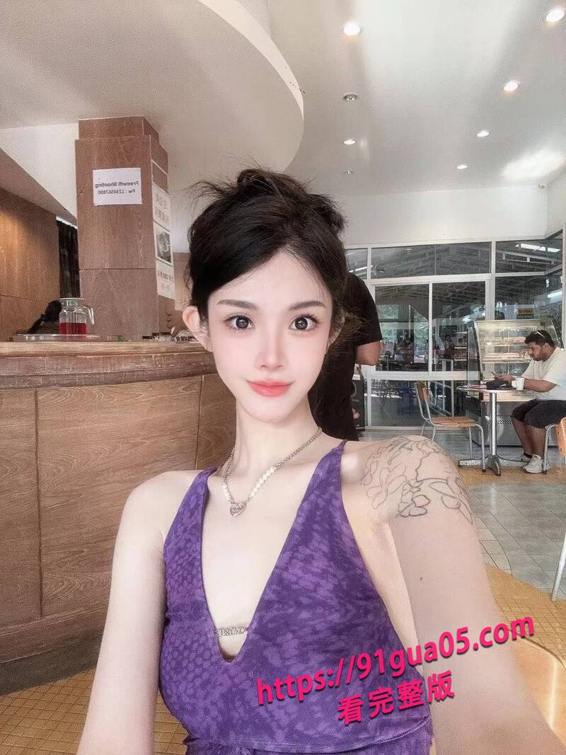 黄丽娜性爱福利03