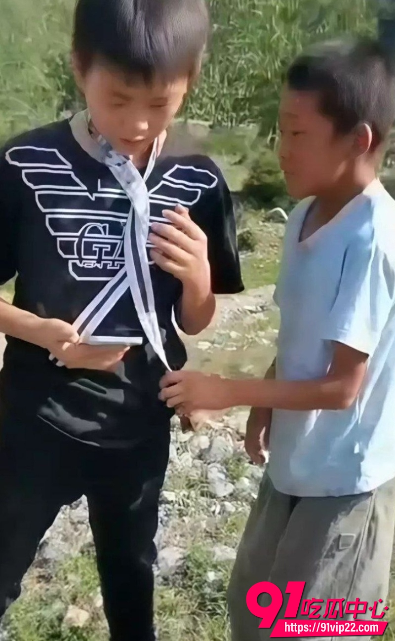 甘肃积石山打架2