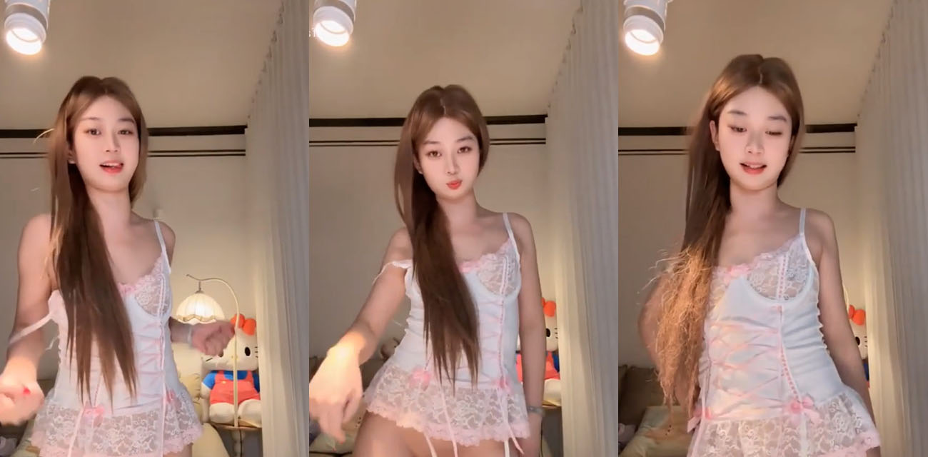 BIGO女主播小润宝宝 BIGO女主播小润宝宝